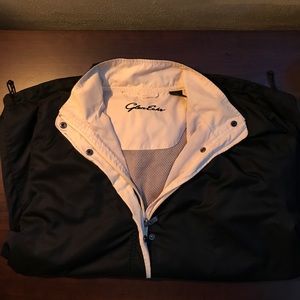 Cool Black Jacket